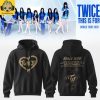 Iowa Hawkeyes Coach Kirk Ferentz 2025 Hoodie T-Shirt
