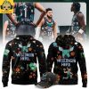 Bloomington Bison x SpongeBob SquarePants 2025 Hoodie