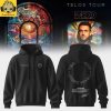 TCU Horned Frogs Valero Alamo Bowl Champions 2025 Hoodie Shirt