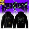 Birmingham Bulls x Star Wars 2026 Hoodie