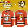Anaheim Ducks Disney Princess Night Game 2026 Hockey Jersey Anaheim Ducks Disney Princess Night Game 2026 Hockey Jersey