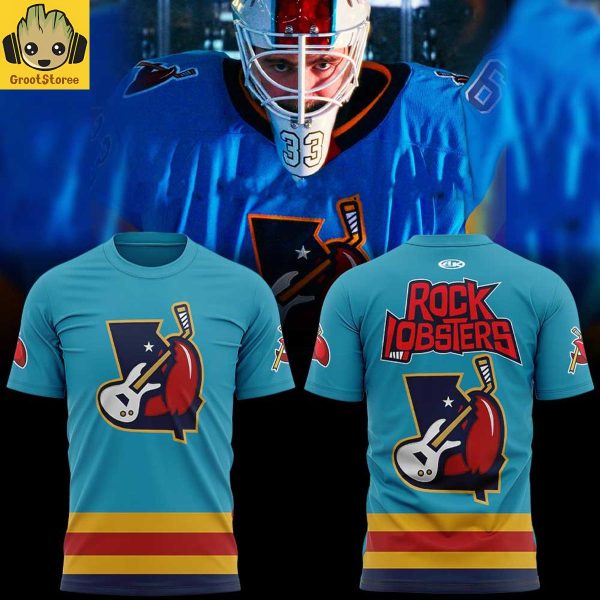 Athens Rock Lobsters 2026 Georgia In Our Roots Hoodie T Shirt