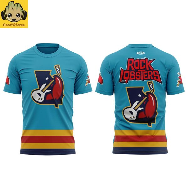 Athens Rock Lobsters 2026 Georgia In Our Roots Hoodie T Shirt