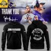 Knoxville Ice Bears x Pucks & Princesses 2026 Hoodie