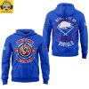 Buffalo Sabres x WWE 2026 Hoodie T-Shirt