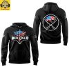 Dallas Mavericks x Solo Leveling Anime Night 2026 Hoodie