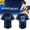 Team USA World Baseball Classic 2026 Personalized Baseball Jersey