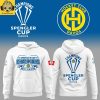 Ole Miss Rebels 2026 Sugar Bowl Champions Gold Hoodie Shirt