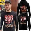 Birmingham Bulls x Star Wars 2026 Hoodie