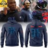 Hobart Hurricanes vs Sydney Thunder Uniform 2026 T-Shirt