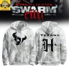 OHL Barrie Colts Celebrate New Years Eve 2026 Hoodie