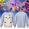 KPop Demon Hunters Huntrix Derby Tiger Shirt