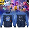 KPop Demon Hunters Huntrix Bear Shirt