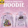 New York Islanders First Responders 2026 Hoodie