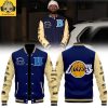 Iowa Wild Outdoor Classic 2026 Baseball Jacket