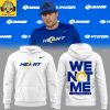 Jimmy Kimmel Get The Fuck Out Of MPLS Hoodie Shirt
