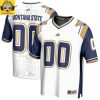 Atlanta Falcons x Bad Bunny Super Bowl LX 2026 Football Jersey