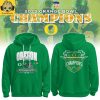 Oregon Ducks x Grateful Dead 2026 Hoodie Shirt