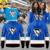 Pittsburgh Penguins x Grateful Dead Night 2026 Hoodie Shirt