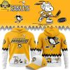 Pittsburgh Penguins x Grateful Dead Night 2026 Hoodie Shirt
