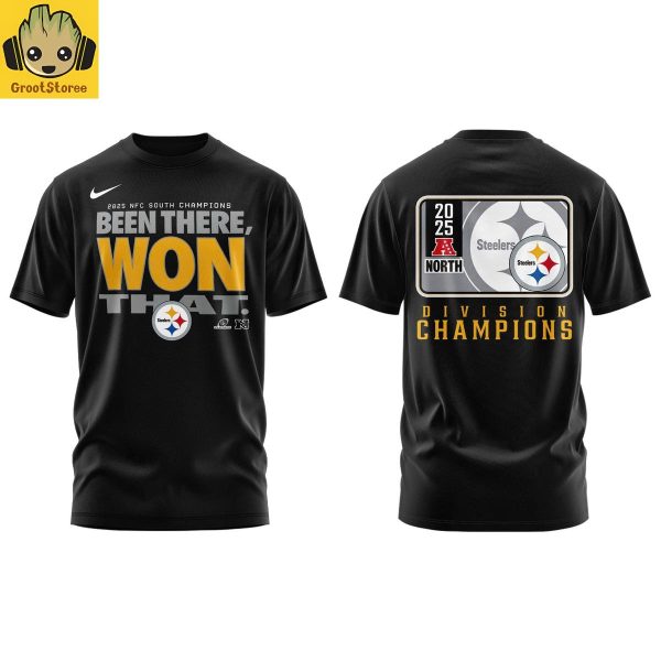 Pittsburgh Steelers AFC North Division Champions 2025 Locker Room Trophy Hoodie T Shirt 4 0wn67.jpg