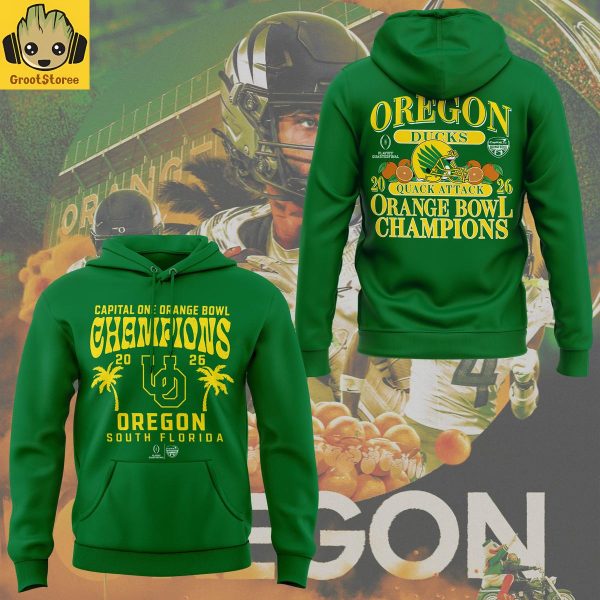 Retro Brand Oregon Duck Quack Attack 2026 Capital One Orange Bowl Champions Hoodie Shirt 1 TkWdG.jpg
