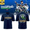 Oregon Ducks x Orange Bowl Champions 25-26 Football Jersey