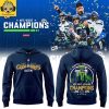 Los Angeles Rams x Hello Kitty 2026 Hoodie T-Shirt Los Angeles Rams x Hello Kitty 2026 Hoodie T-Shirt