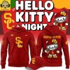Oregon Ducks College Football Playoff 25-26 Playoff Mode Gray Hoodie