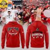Oregon Ducks x Orange Bowl Champions 25-26 Hoodie Shirt