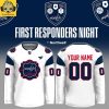 Knoxville Ice Bears x Pucks & Princesses 2026 Personalized Hockey Jersey Knoxville Ice Bears x Pucks & Princesses 2026 Personalized Hockey Jersey